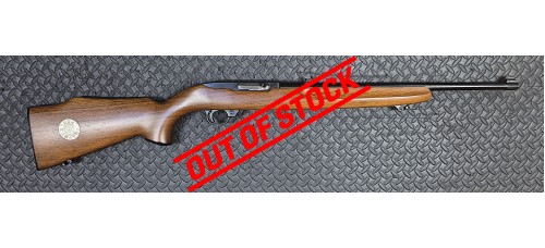 Ruger 10/22 (CCG) .22LR 18.5" Barrel Semi Auto Rifle Used Ruger 10/22 (CCG) .22LR 18.5" Barrel Semi Auto Rifle Used